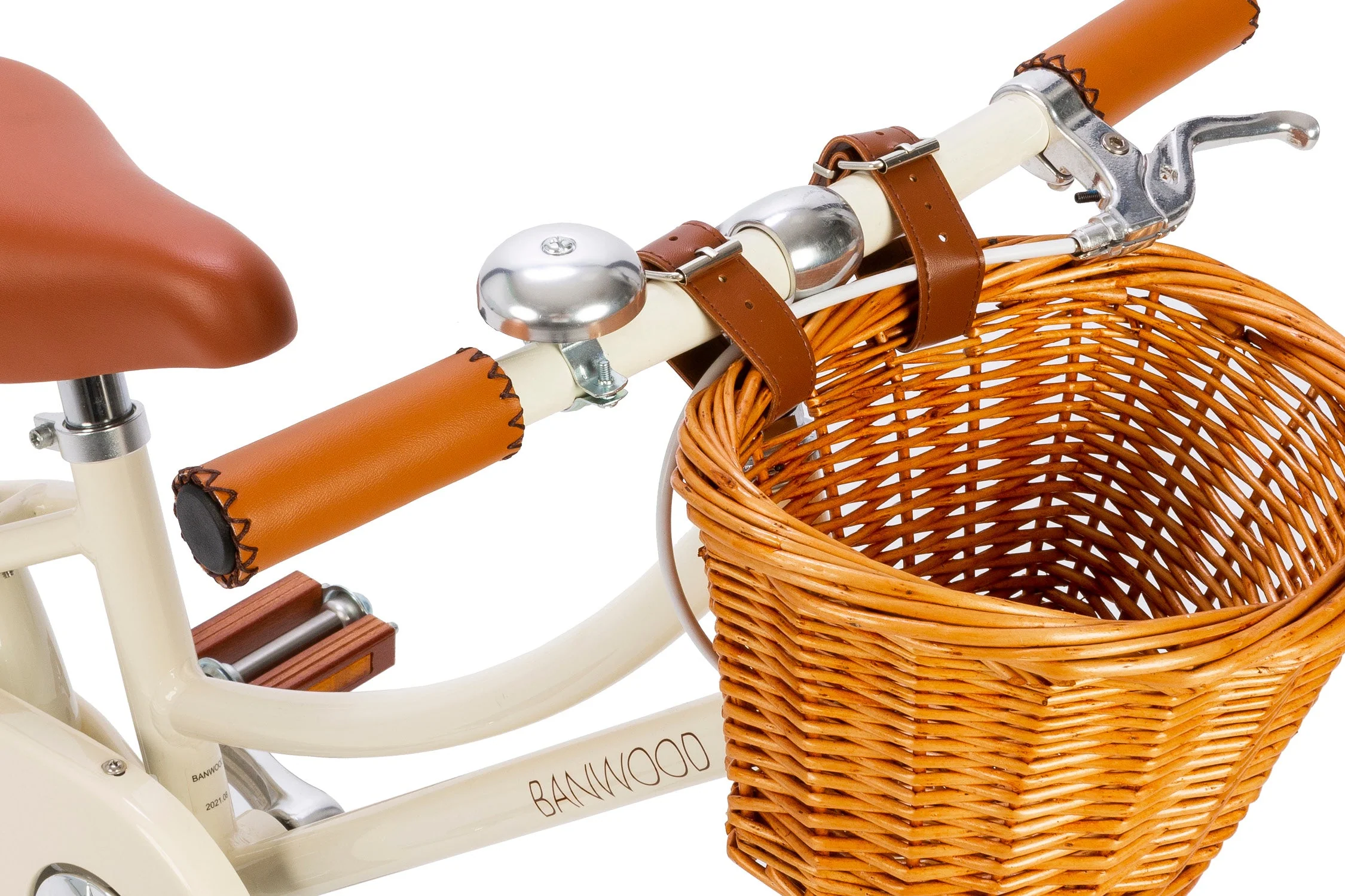 Banwood Classic Bike 16" - Image 28