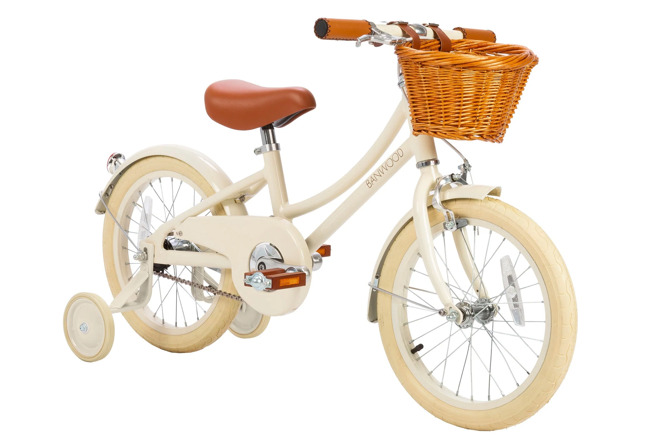 Banwood Classic Bike 16" - Image 4