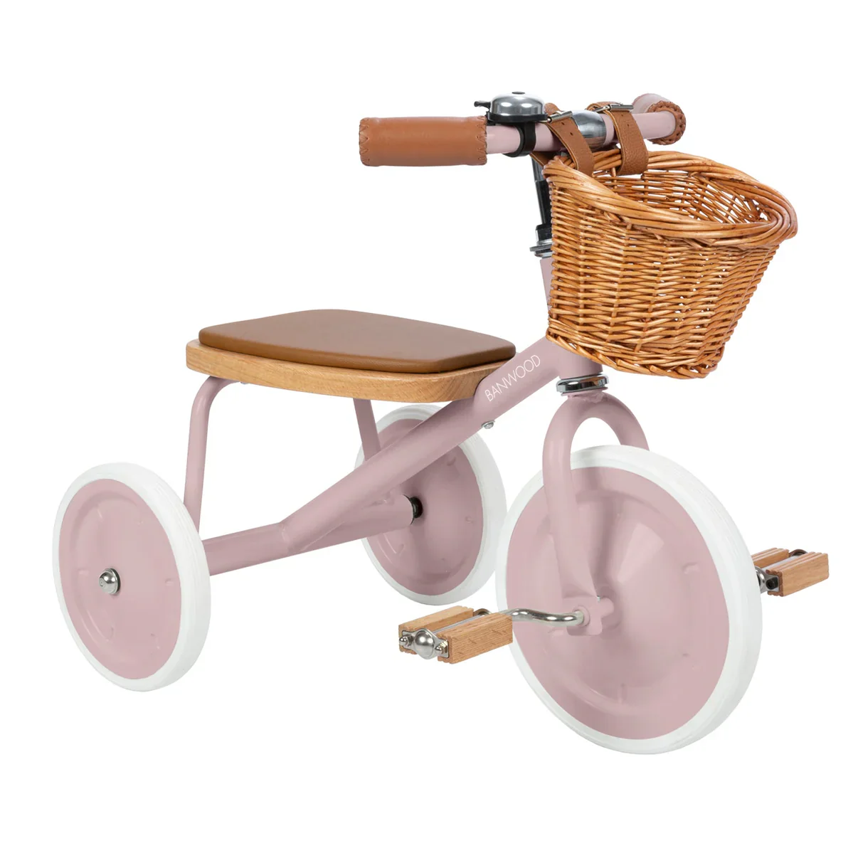Banwood Toddler Tricycle - Image 29