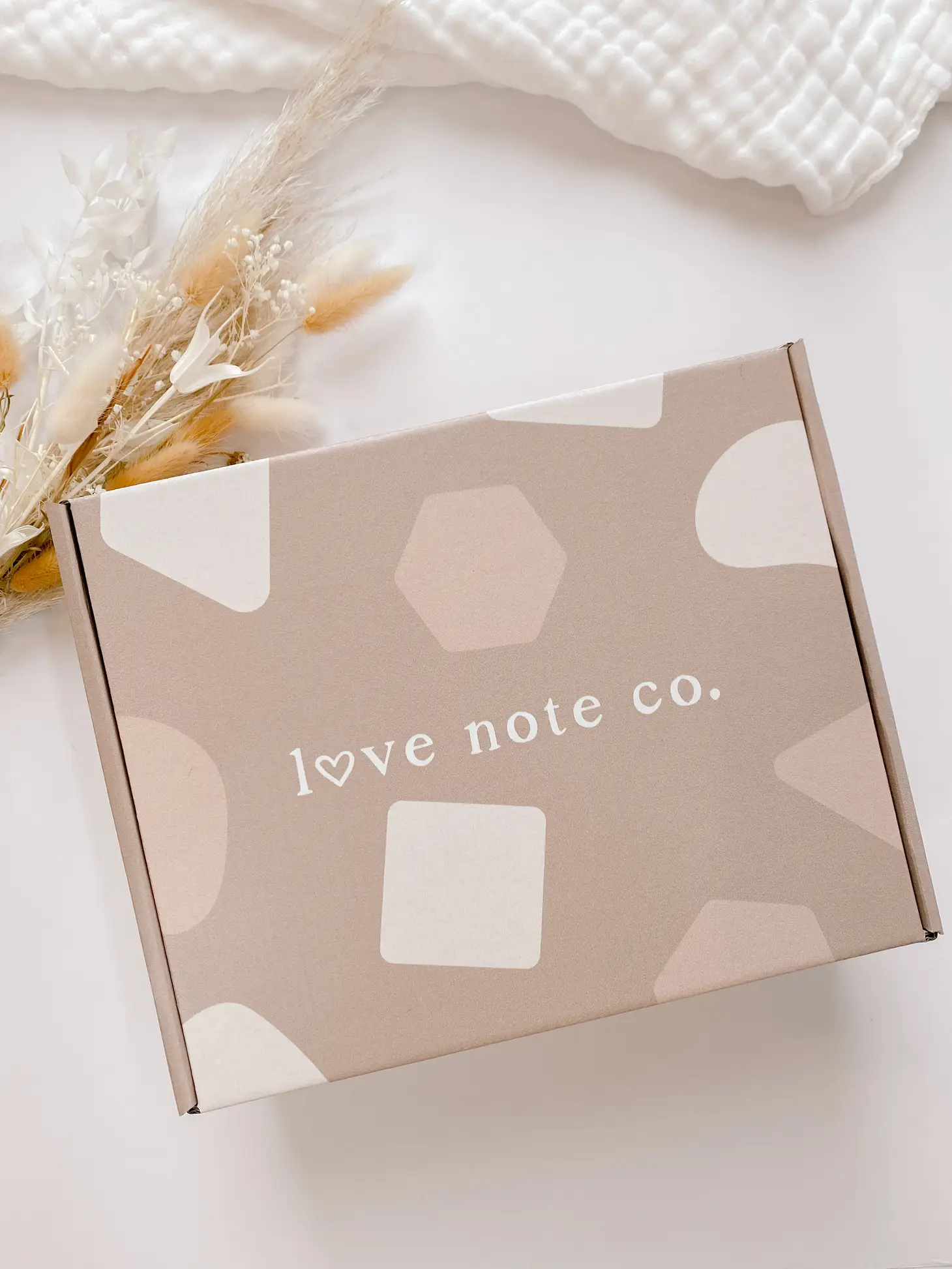 Love Note Co. Little Love Music Set - Image 4