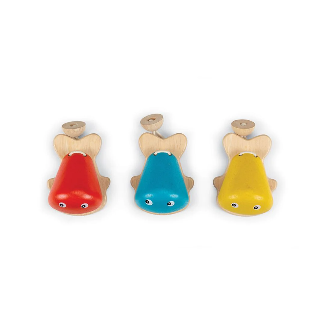 PlanToysPlanToys   Castanet - Image 3